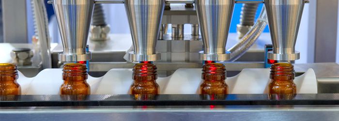 Páramentesítés a gyógyszeriparban